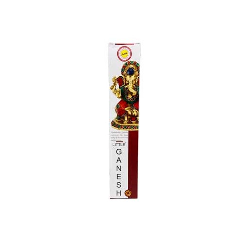 Ganesh Stick Incense 15 Pack