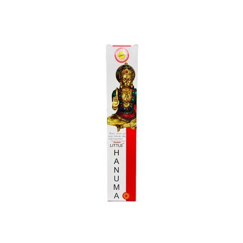 Hanuman Incense Sticks 15 Pack Divine Connection