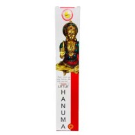 Hanuman Incense Sticks 15 Pack Divine Connection