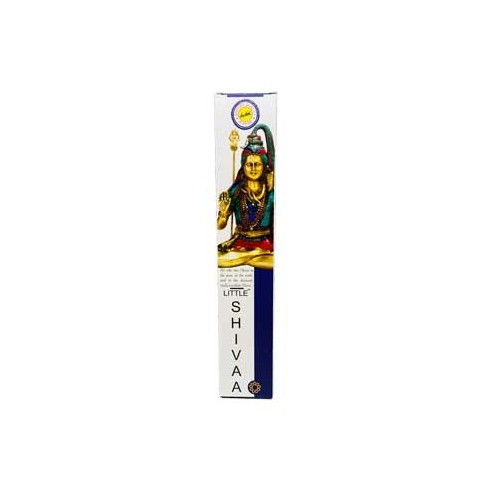 Shivaa Incense Sticks for Spiritual Honoring