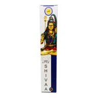 Shivaa Incense Sticks for Spiritual Honoring