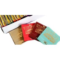 Scented Incense Matches Pack of 50 for Spiritual Rituals