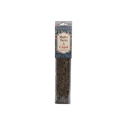 8-Pack Madre Tierra Copal Incense Sticks for Spiritual Practices