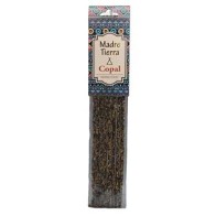 8-Pack Madre Tierra Copal Incense Sticks for Spiritual Practices