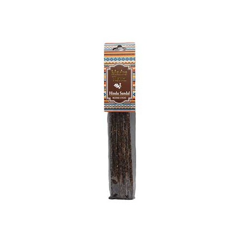 Mother Earth Hindu Sandal Incense Sticks