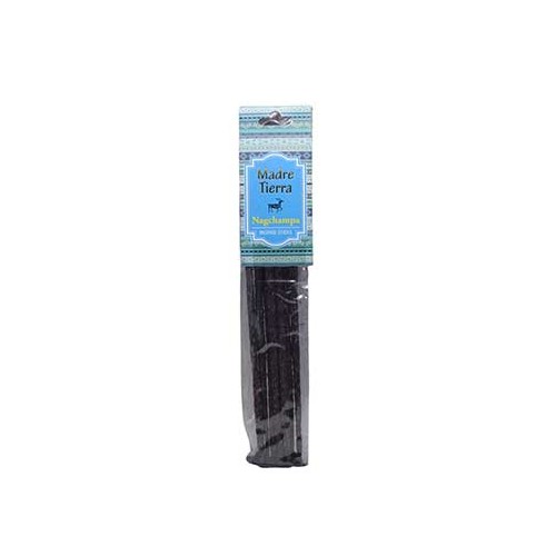 8-Pack Madre Tierra Nag Champa Incense Sticks