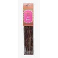 Madre Tierra Rose Incense Sticks 8 Pack