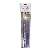 Lavender Incense Sticks 6 Pack for Meditation