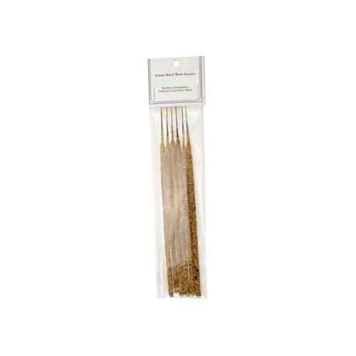 Palo Santo Incense Stick 6-Pack for Relaxation