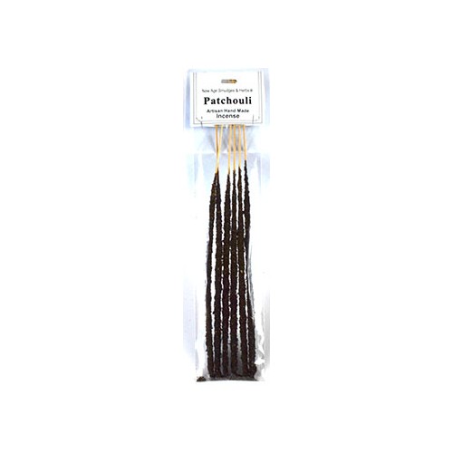 Patchouli Incense Sticks 6 Pack