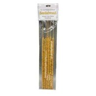 Sandalwood Incense Sticks - 6 Pack