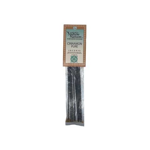 Cinnamon Stick Incense 10 Pack