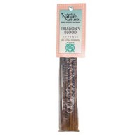 Dragon's Blood Stick Incense for Ritual Power