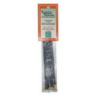 Frankincense & Myrrh Incense Stick Pack