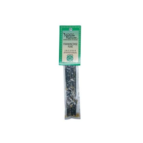 Nature Nature Frankincense Stick Incense for Rituals