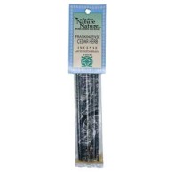 Frankincense & Cedar Pure Resin Incense Sticks