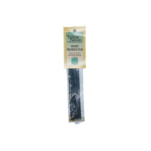 10 Pack Desert Frankincense Sticks