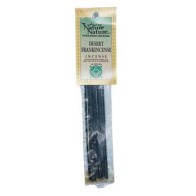 10 Pack Desert Frankincense Sticks