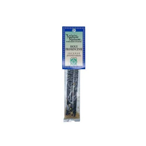 Holy Frankincense Stick Incense 10 Pack