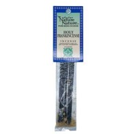 Holy Frankincense Stick Incense 10 Pack