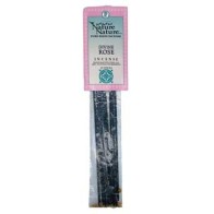 Divine Rose Stick Incense 10 Pack