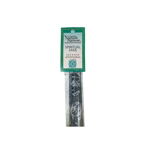 Nature Nature Spiritual Sage Stick 10 Pack