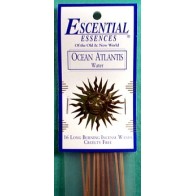 Ocean Atlantis Incense Sticks for Rituals