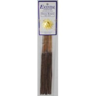 Orange Blossom Incense Sticks 16 Pack