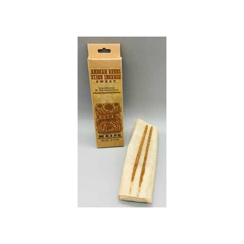 Harmony & Relaxation Incense Stick Pack for Serenity