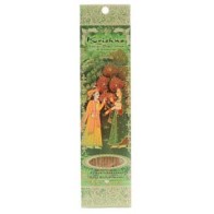 Krishna Incense Sticks for Spiritual Cleansing