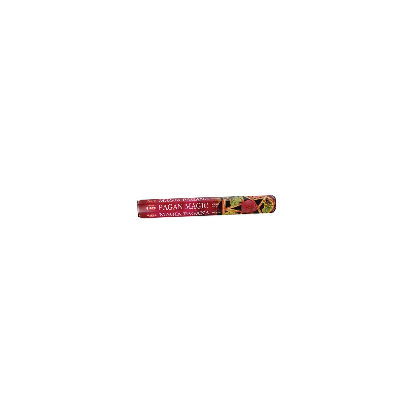 Pagan Magic Stick Incense for Rituals