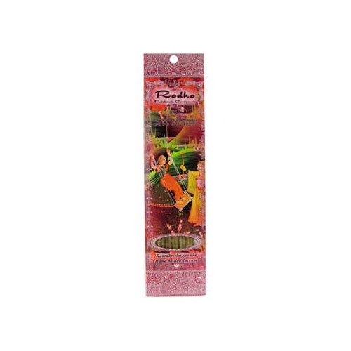 Radha Incense Sticks 10 Pack