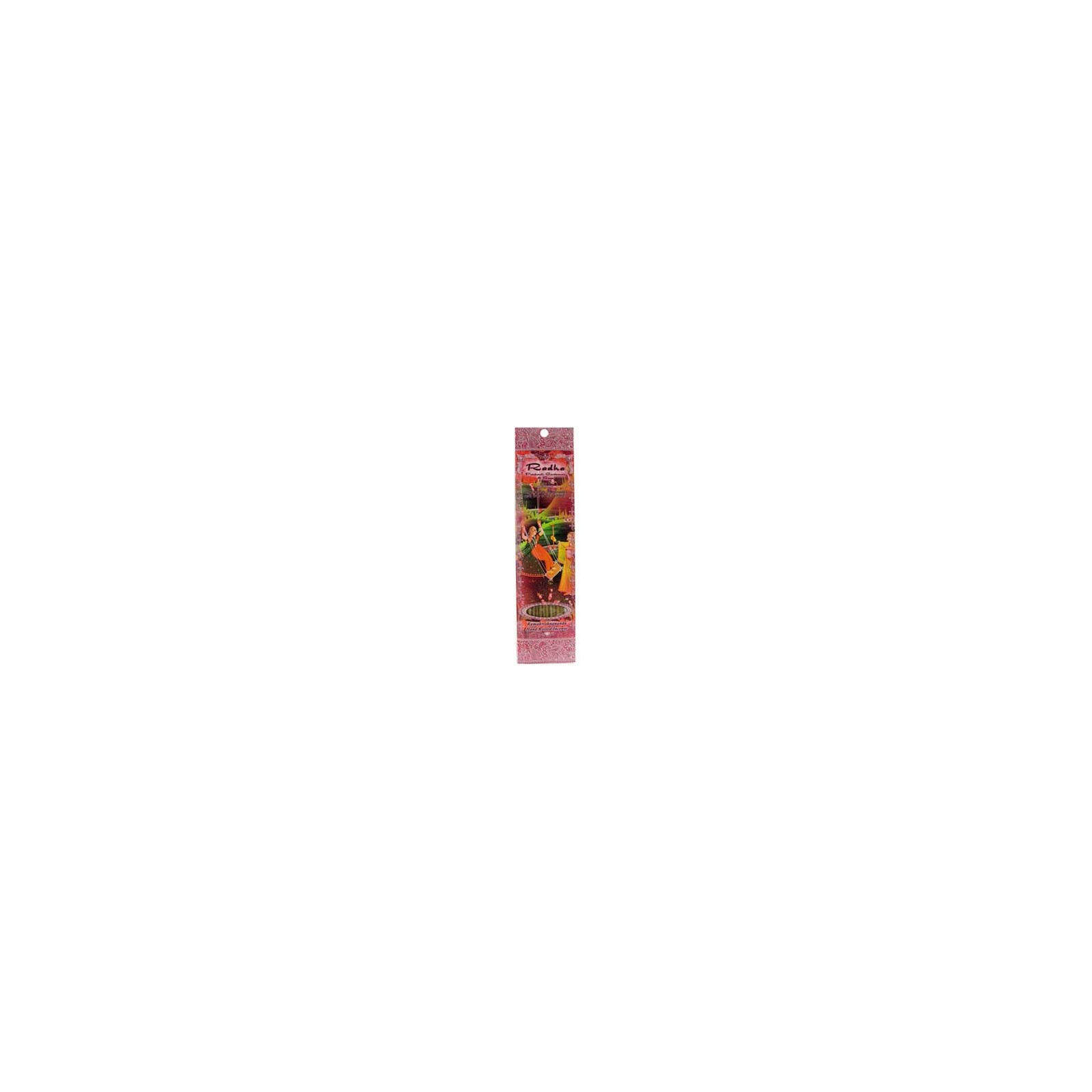 Radha Incense Sticks 10 Pack