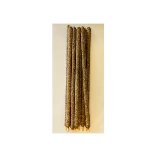 8" Peruvian Myrrh Stick 10 Pack