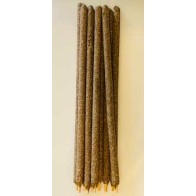 8" Peruvian Myrrh Stick 10 Pack