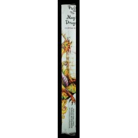 Puff the Magic Dragon Stick Incense 20 Pack