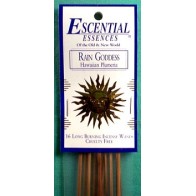 Rain Goddess Essential Incense Sticks for Spiritual Cleansing