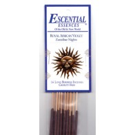 Royal African Violet Incense Sticks for Strength