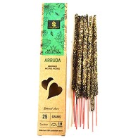 25g Arruda Incense Stick for Relaxation