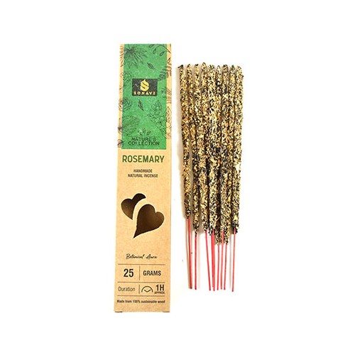 Rosemary Incense Sticks for Relaxation