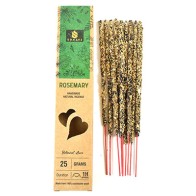 Rosemary Incense Sticks for Relaxation