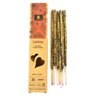 Sandalwood Incense Sticks Sonavi for Serene Atmosphere