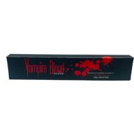 Vampire Blood Organic Incense Sticks