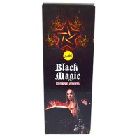 Sree Vani Black Magic Incense Sticks - Box of 6