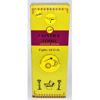 Box of 6 Conta Todo Sree Vani Incense for Positivity