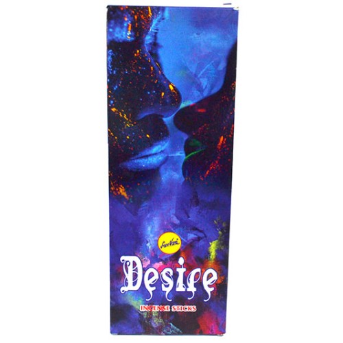 Desire Sree Vani Incense Sticks Box