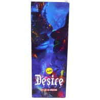 Desire Sree Vani Incense Sticks Box