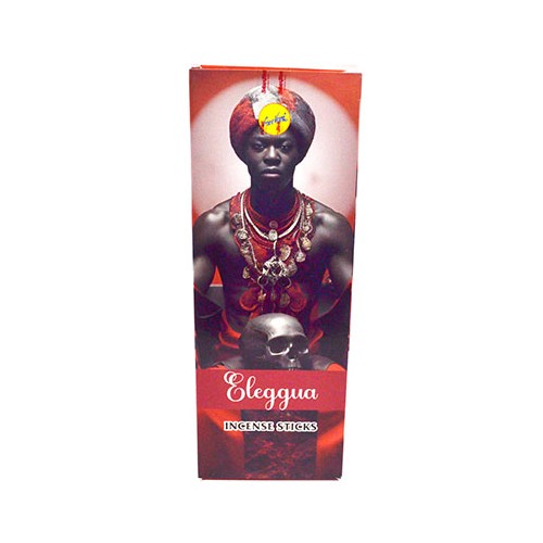 Box of 6 Elegua Sree Vani Sticks