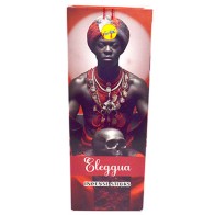 Box of 6 Elegua Sree Vani Sticks