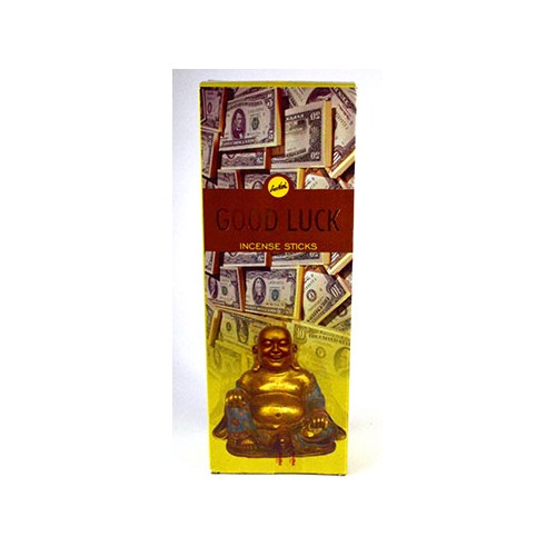 Good Luck Sree Vani Stick Incense Box of 6